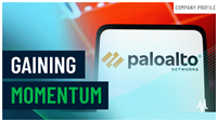 Palo Alto Networks Gains Momentum: What’s Next for This Cybersecurity Giant?