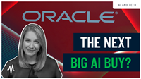 Oracle’s Cloud Shift Pays Off: Will Momentum Continue?