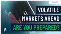 Strong Markets Meet Rising Volatility—Are Your Investments Safe?