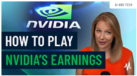 How to Profit from NVIDIA’s Earnings: Short-Term Trading Guide