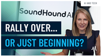 Why SoundHound Stock Dip Could Mean Big Gains for 2025 Investors