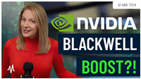 NVIDIA Earnings: Can Blackwell Propel the Stock to $200+ in 2025?