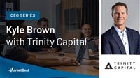 Trinity Capital: The Dividend Stock Built for Growth