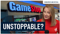 GameStop’s Cash Pile Grows: Will This Be Enough to Save the Company?