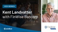 How Fintech Strategy at FinWise Bancorp and CEO Vision Are Driving 78% Gains