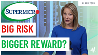 Risk vs. Reward: Why Analysts Predict Big Gains for Struggling SMCI