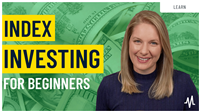 Index Investing for Beginners