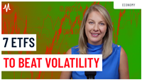 Volatility-Proof Your Portfolio with These 7 ETFs