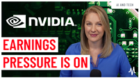 NVIDIA Earnings: Will it Spark a Rally or Trigger a Sell-Off?