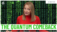 Quantum Stocks Are Heating Up Again — 7 to Watch Now