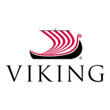 Viking stock logo