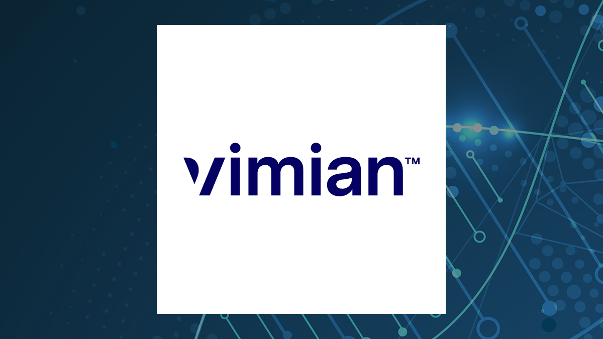 Vimian Group AB (publ) logo