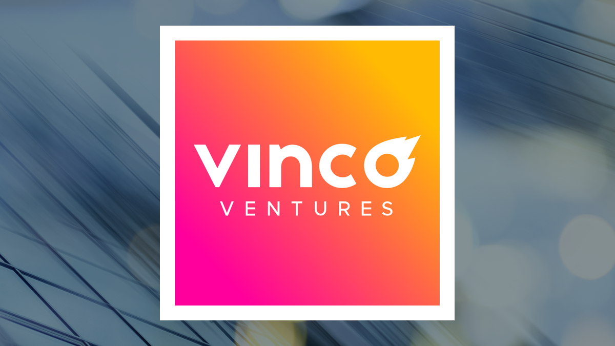 Vinco Ventures logo