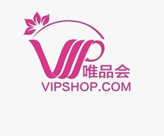 VIPS stock logo