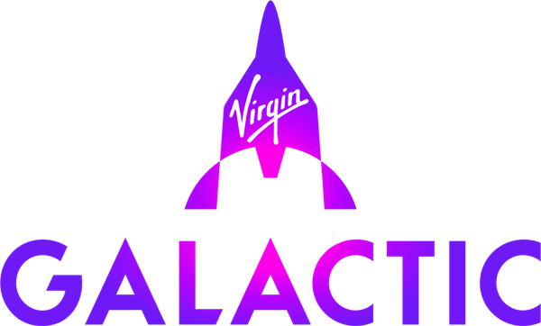 Virgin Galactic stock logo