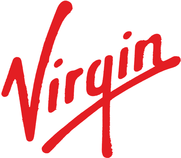 Virgin Group Acquisition Corp. II logo
