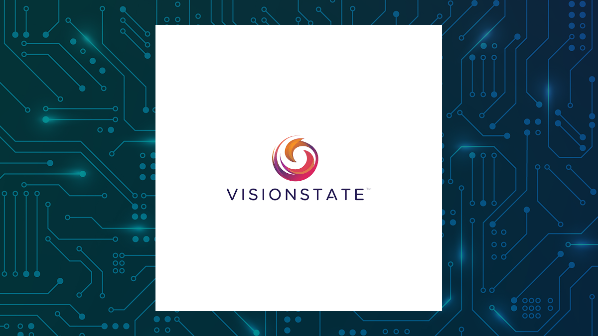 Visionstate logo