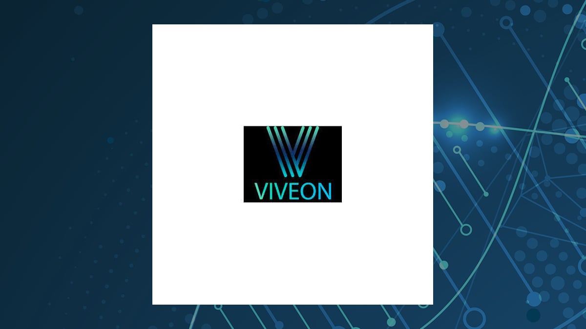 Viveon Health Acquisition logo