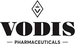 Vodis Pharmaceuticals logo