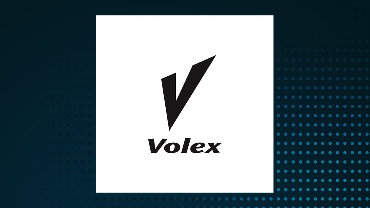 Volex logo