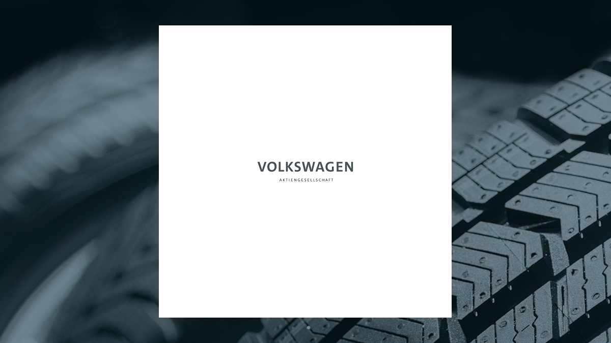 Volkswagen logo