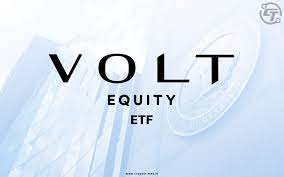 volt crypto etf price