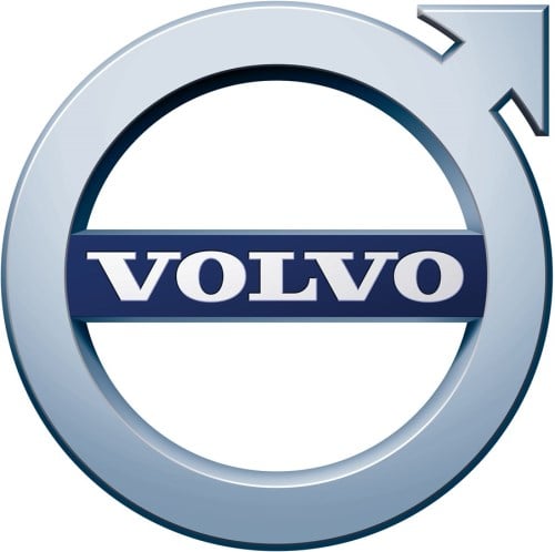  AB Volvo  publ OTCMKTS VLVLY Receives Average 