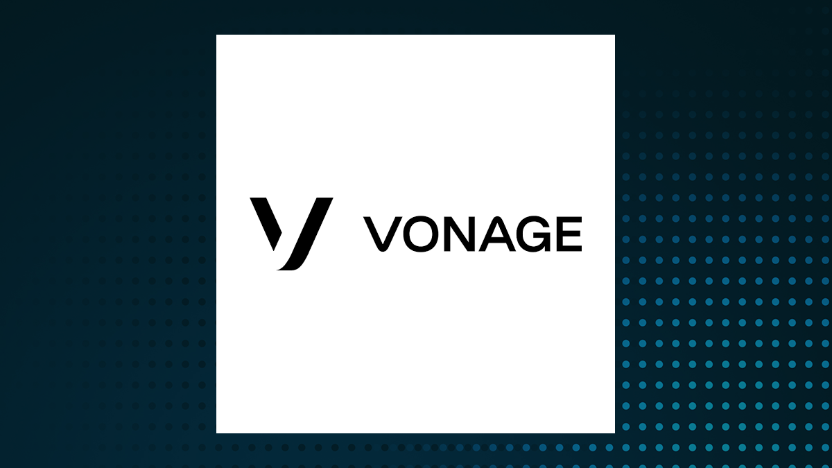 Vonage logo