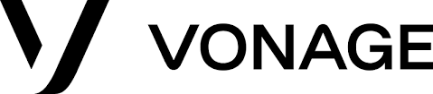 VG stock logo