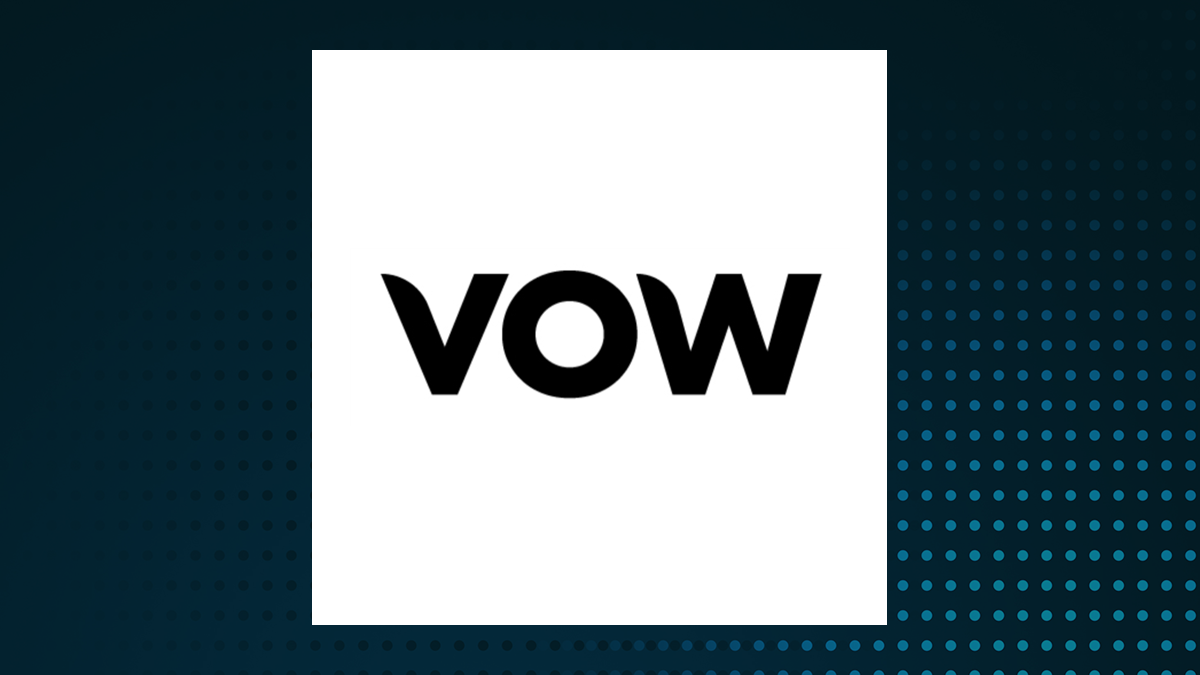 Vow ASA logo