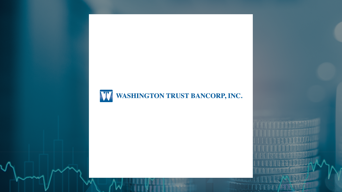 Q2 2024 EPS Estimates for Washington Trust Bancorp, Inc. Increased by
