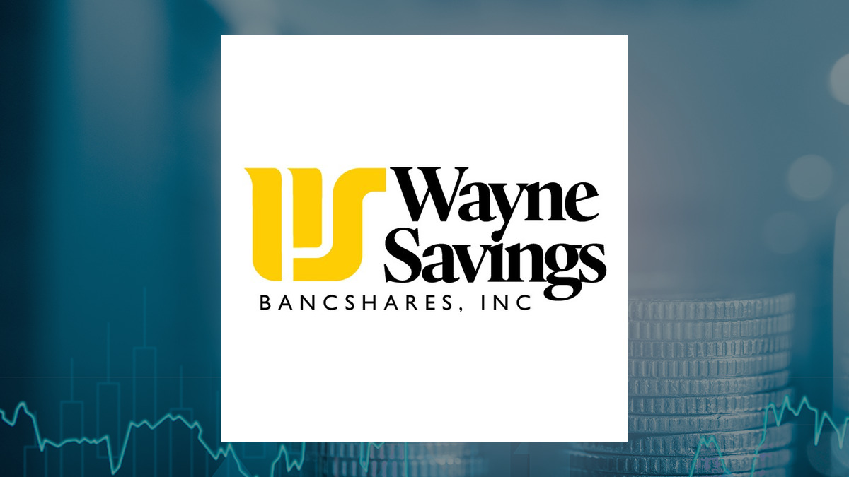 Wayne Savings Bancshares logo