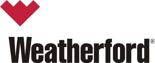 Weatherford International logo