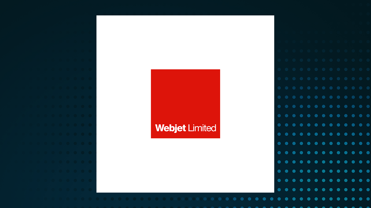 Webjet logo