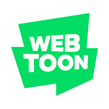 WEBTOON Entertainment Inc. logo