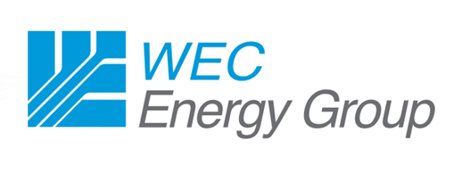 WEC stock logo