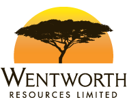 WENTF stock logo