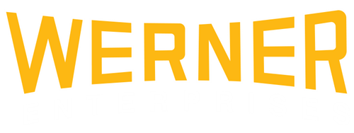 WERN stock logo