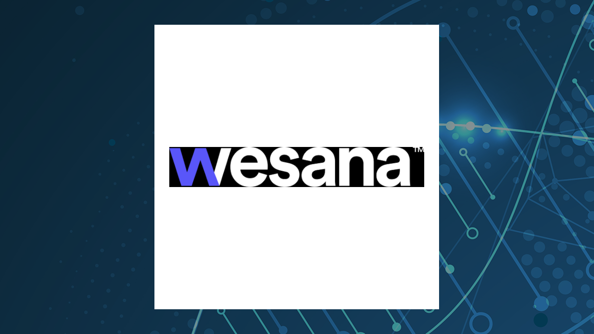 Wesana Health logo