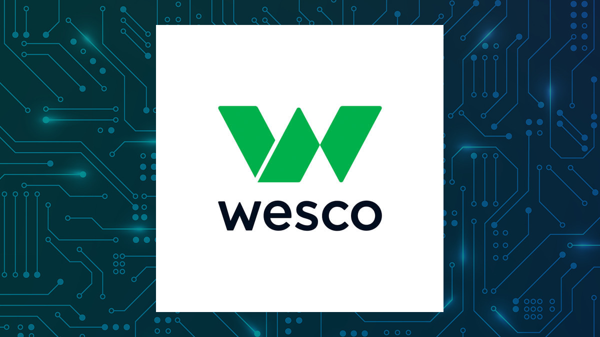 WESCO International (NYSEWCC) Rating Increased to Buy at