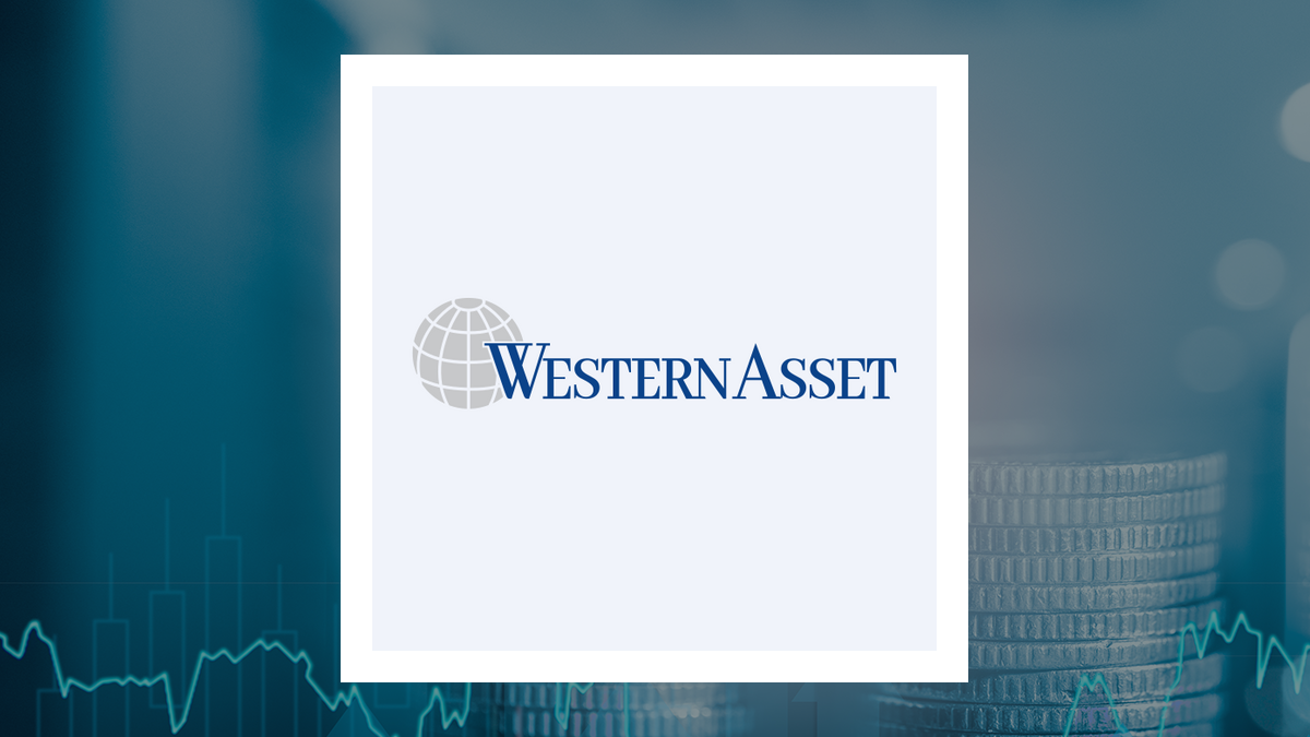 Western Asset Investment Grade Income Fund logo