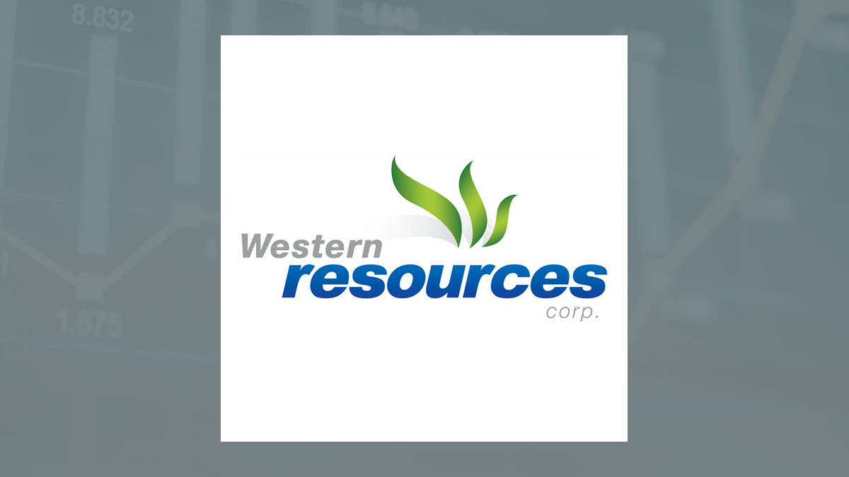 Western Resources logo