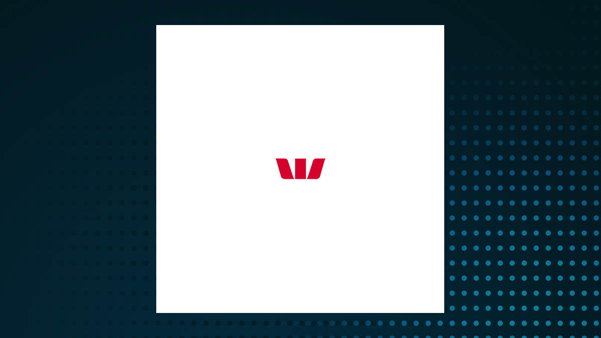 Westpac Banking logo