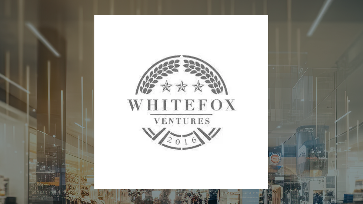 White Fox Ventures logo