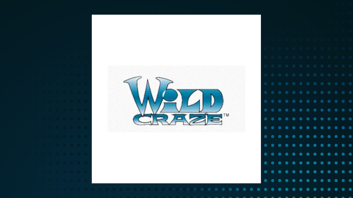 WildBrain logo with Communication Services background