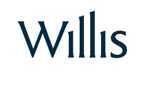 WLTW stock logo
