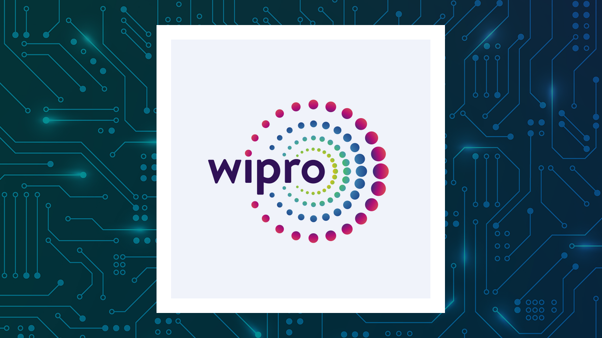 Wipro Technologies - Branding :: Behance