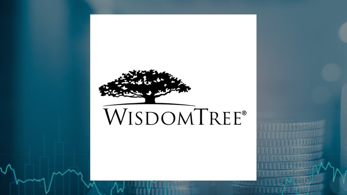 WisdomTree International LargeCap Dividend Fund logo