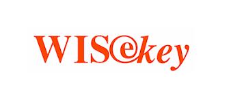 WKEY stock logo