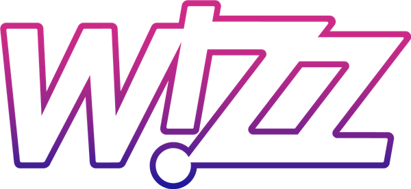 WIZZ stock logo